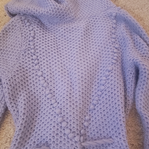 Anthropologie hoodie sweater - Picture 12 of 14